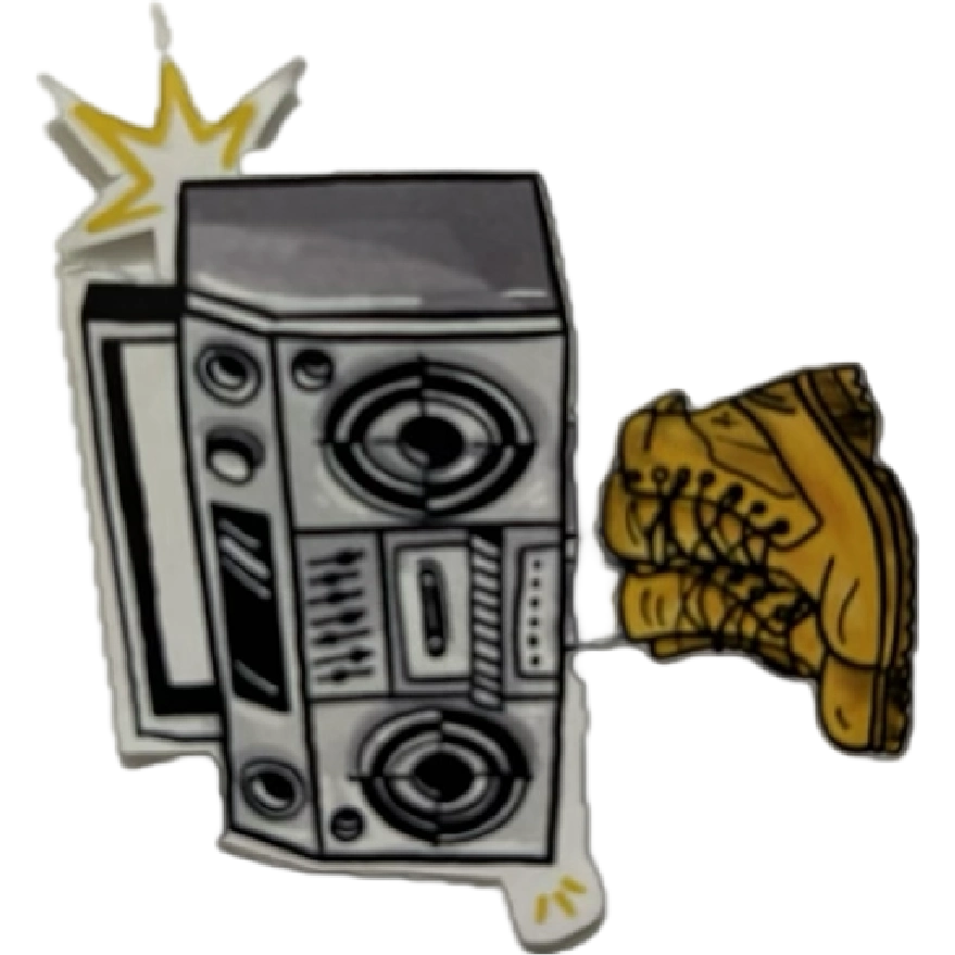 Sticker 6