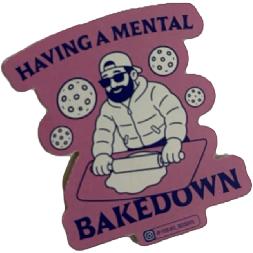 Sticker 18